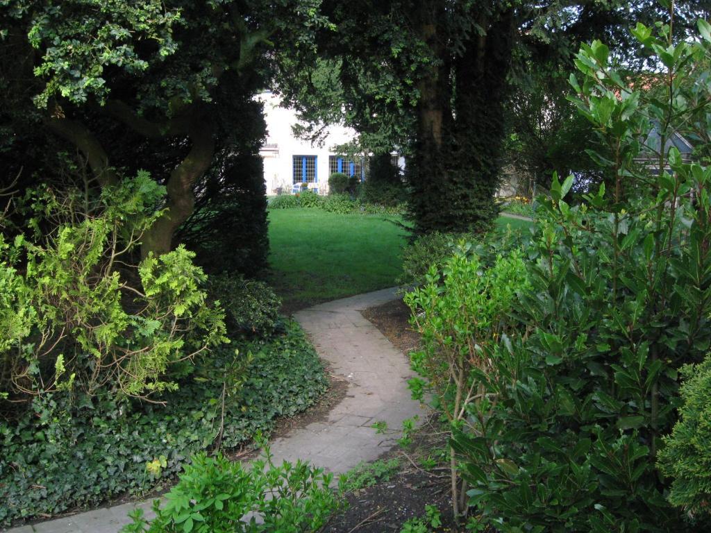 Villa Blanc Marine Bourbourg Quarto foto